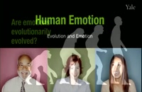 (Human Emotion 4.2: Evolution and Emotion II (Cultural Universality
