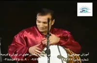 آموزش گارمون،ناغارا و رقص آذربایجانی در موسسه سامان علوی 308