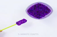 25 چیز جالب که با چسب مایع می توانید بسازید!