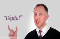 دگرگونی دیجیتالی چیست؟