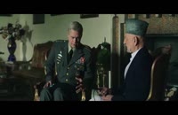 فیلم War Machine 2017 - دوبله فارسی