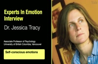 Experts in Emotion 9.1 -- Jessica Tracy on Self-Conscious Emotions