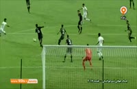 خلاصه بازی ایران آلمان 4-0 (جام جهانی نوجوانان)