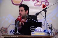 رائفی پور: ما ایرانی ها بی عرضه هستیم!!!