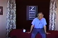 Noam Chomsky on Propaganda 1997