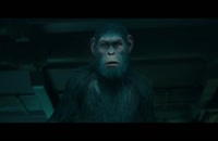 دانلود فیلم جنگ برای سیاره میمون‌ها War for the Planet of the Apes 2017