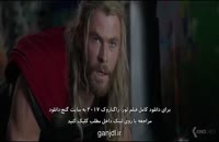 دانلود فیلم ثور 3 Thor: Ragnarok 2017