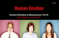 Human Emotion 2.3: Emotion Measurement