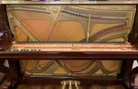 کوک پیانو همراه با رگلاژ کامل ۰۹۱۲۵۶۳۳۸۹۵