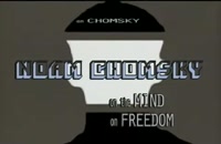 Noam Chomsky: The Stony Brook Interviews Part Three (2009)