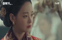 قسمت چهاردهم سریال کره ای یک ادیسه کره ای - A Korean Odyssey 2017 - زیرنویس چسبیده