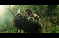 دانلود رایگان دوبله فارسی فیلم وارکرفت با  Warcraft 2016