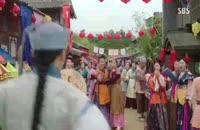 دانلود سریال کره ای دختر پرروی من قسمت 1