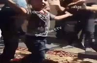 رقص زیبای جیگر بچه افغان محشر کرد ببین خوشت میاد