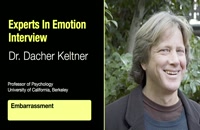 Experts in Emotion 9.2 -- Dacher Keltner on Embarrassment