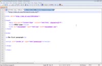 018036 - آموزش HTML سری دوم