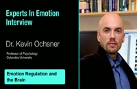 Experts in Emotion 14.2 -- Kevin Ochsner on Emotion Regulation and the Brain