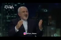 ظریف : سهم ایران از دریای خزر 50درصد نیست و نبوده
