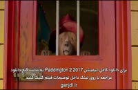 دانلود انیمیشن Paddington 2 2017 با زیرنویس فارسی