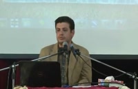 سخنرانی استاد رائفی پور با موضوع هفت مرحله ظهور - گلستان - 12 تیر 1391