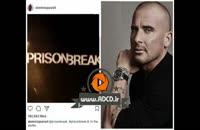 دانلود فصل ششم از سریال فرار از زندان Prison Break
