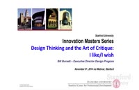 033012 - تفکر طراحی Design Thinking