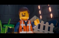 تریلر انیمیشن The Lego Movie 2 The Second Part 2019