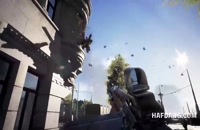 تریلر جدید Battlefield V در نمایشگاه گیمزکام | FulHD