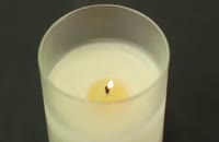 پیدا کردن فتیله گمشده از درون شمع