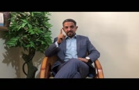 مشاور امنیت وب سایت و امنیت سایبری بهزاد حسین عباسی