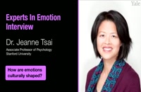 Experts in Emotion 5.1 -- Jeanne Tsai on Culture and Emotion