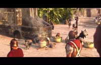 تریلر سینمایی بازی Assassin’s Creed Origins  , www.ipvo.ir
