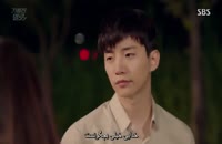 قسمت نوزدهم سریال کره ای تابه ی عشق - Wok of Love 2018 - با زیرنویس چسبیده