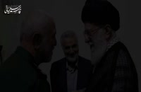 روایت دیدار سردار سلیمانی و شهید همدانی با رهبر انقلاب