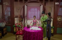 دانلود سریال کره ای دختر پرروی من قسمت 3
